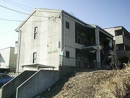 ヒルトップAの画像