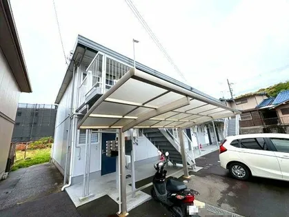 カーサ喜多の画像