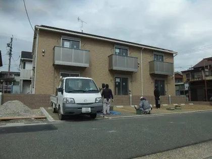 プチ アルジャンⅡの画像