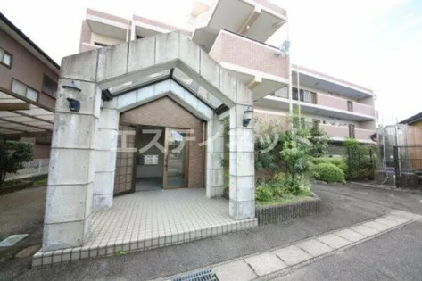 カサ フェリスⅢの画像