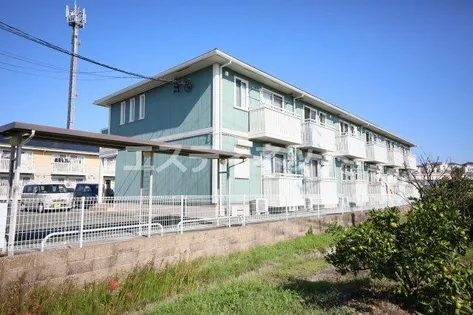 エスポワールAの画像