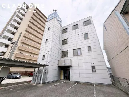 カメリオンビル1STの画像