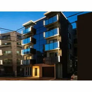 MTガーデンNorth Ⅳ【5階】の外観