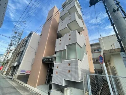 GRACIA名駅の画像