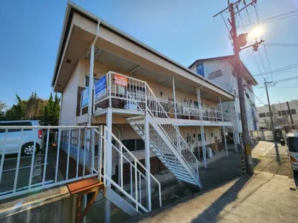 グリーンハウスの画像