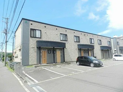 東町グレイスタウンAの画像