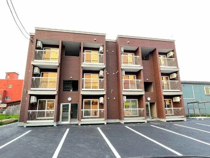 デリス メゾン輪西の画像