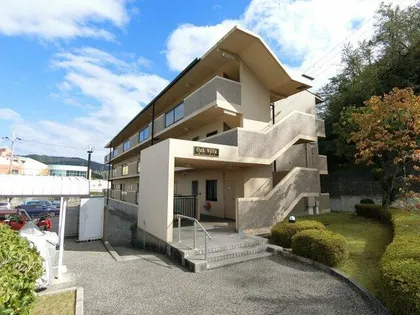 オークヴィラの画像