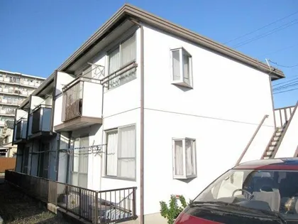 コーポみやびの画像