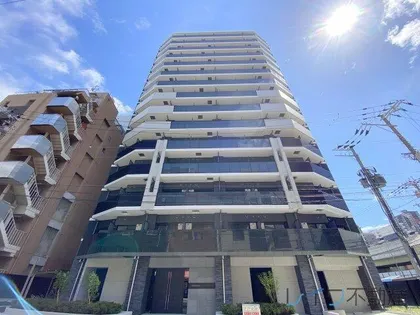 サムティ松屋町の画像