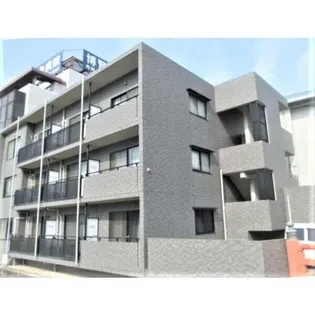 福岡県福岡市博多区住吉2丁目【マンション】の外観