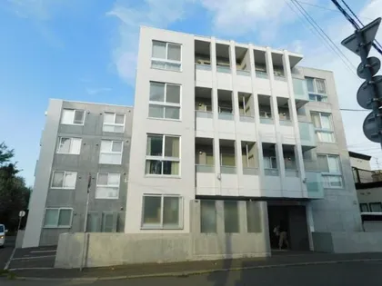 ブランシャール平岸N1の画像