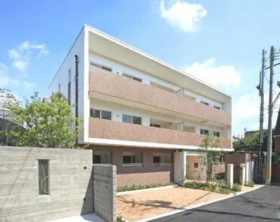 ベルデパティオの画像