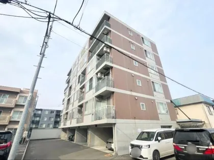 小田ビルセフティライフの画像