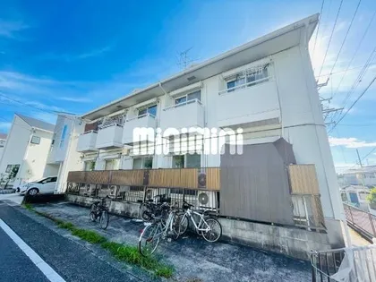 ラフォーレ有松の画像