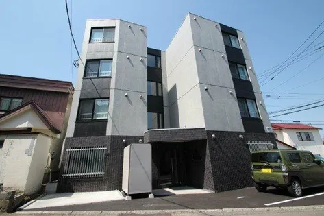 琴似4ー7MSの画像