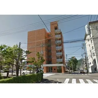 デラシオン協和Ⅲ【2階】の外観