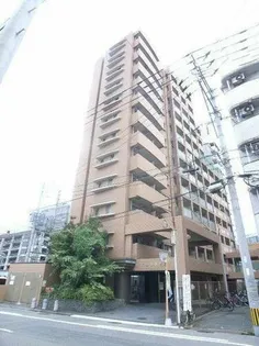 クレタ県庁前の画像