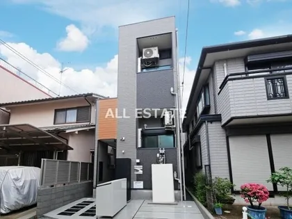 アーバンシエロ小路東の画像