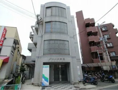 グレイス博多井尻の画像