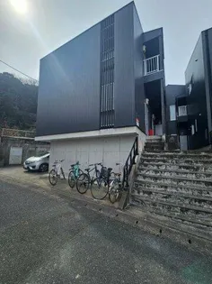 西片江アパートメントB棟の画像