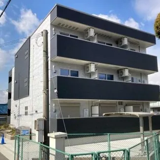 ハルミール忍ケ丘の画像