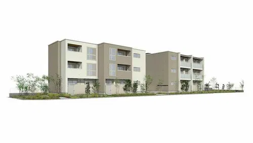 シャーメゾン ペイ ドゥ レーヴの画像