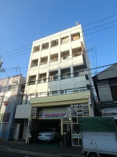 池田丸正ビルの画像