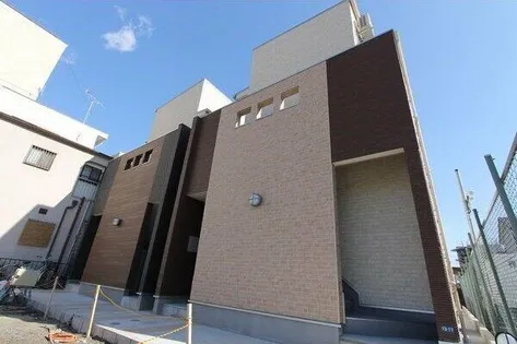 レクセラの画像