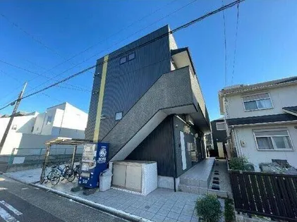 Felicita(フェリシタ)【1階】の外観