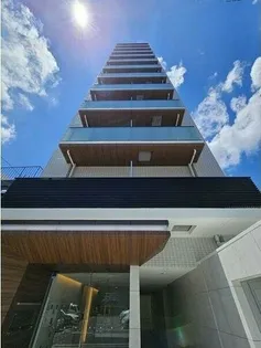 ディアレイシャス東別院Ⅱ【11階】の外観