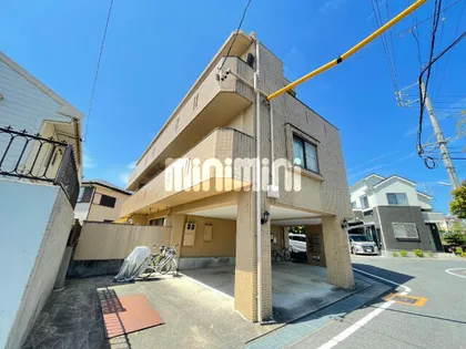 エルテ梅ヶ丘の画像