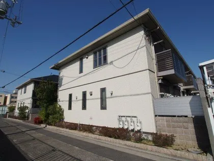 シャーメゾン幸B棟の画像