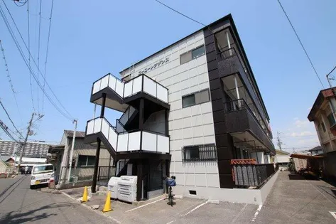 コーユーレジデンスの画像