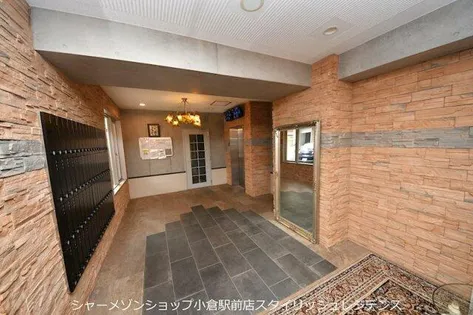 ザ ヒルズ戸畑の画像