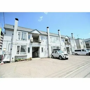 コーポ飯田Iの画像