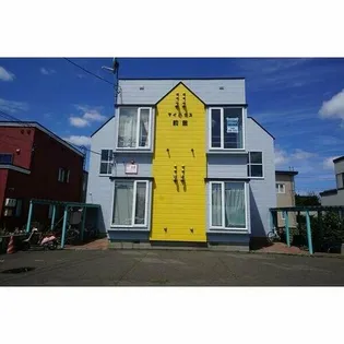 マイハウス前田Ⅰの画像