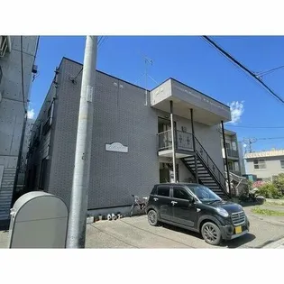 メゾン山田の画像