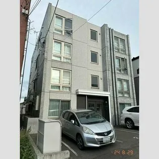 GRANDIR手稲の画像