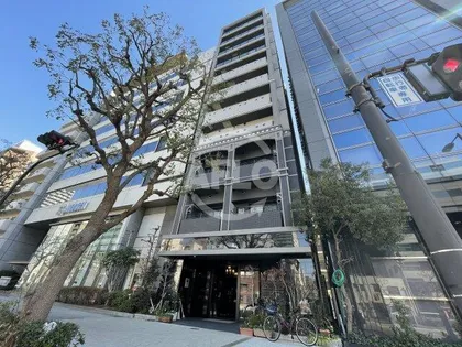 ACTY天満橋の画像