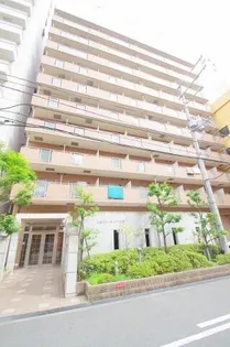 大阪府大阪市北区天満2丁目【マンション】の外観