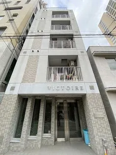 ビクトワーレ【4階】の外観
