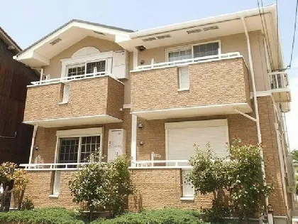 シンフォニアガーデン小本の画像