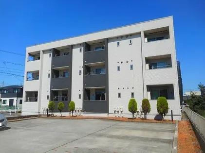 アリビエ Ⅰの画像