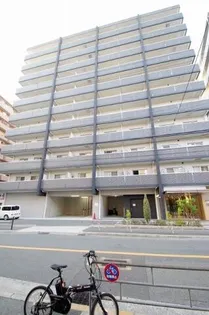 トレヴァンス梅田の画像