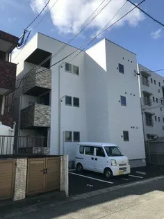 メゾンクレール井尻南弐番館の画像