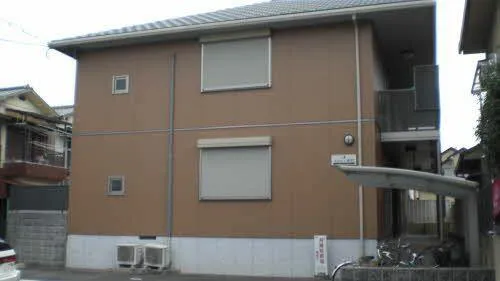 アネックス楠葉の画像
