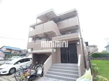 サン ル ヴィーブルの画像