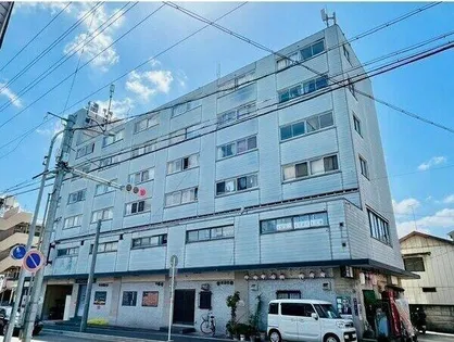 グランディーズ呼続の画像