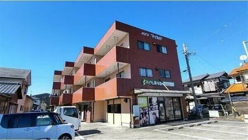 メゾンマイルドの画像